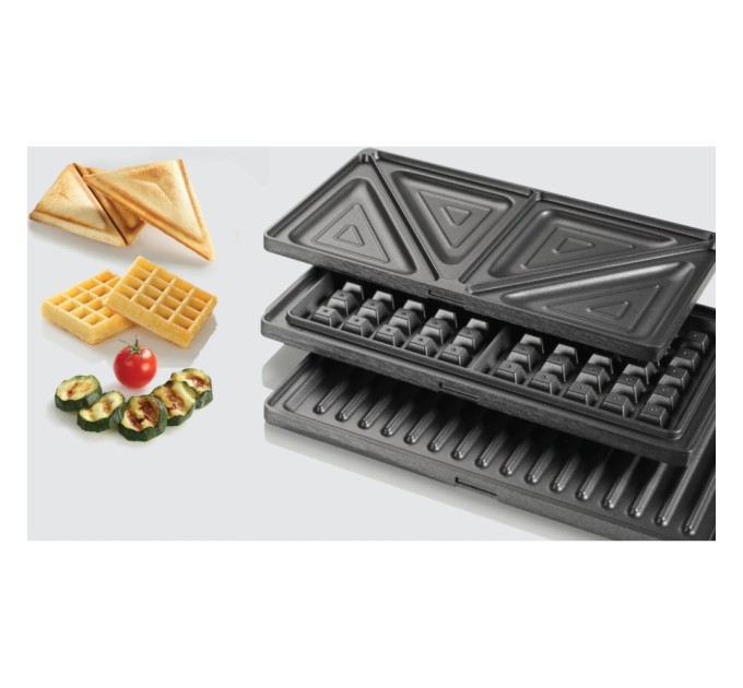 Сендвічниця Gorenje SM 703 GCB