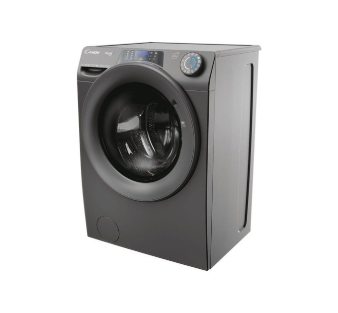 Пральна машина Candy RP4476BWMRR/1-S
