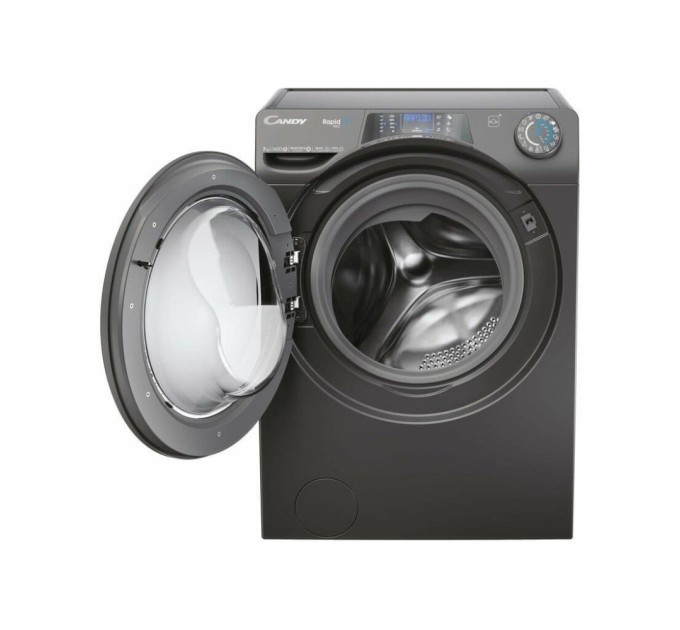 Пральна машина Candy RP4476BWMRR/1-S