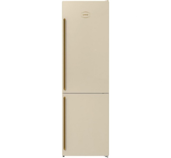 Холодильник Gorenje NRK6202CLI