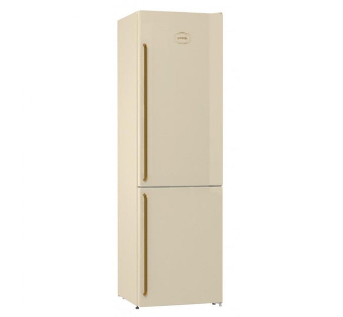 Холодильник Gorenje NRK6202CLI