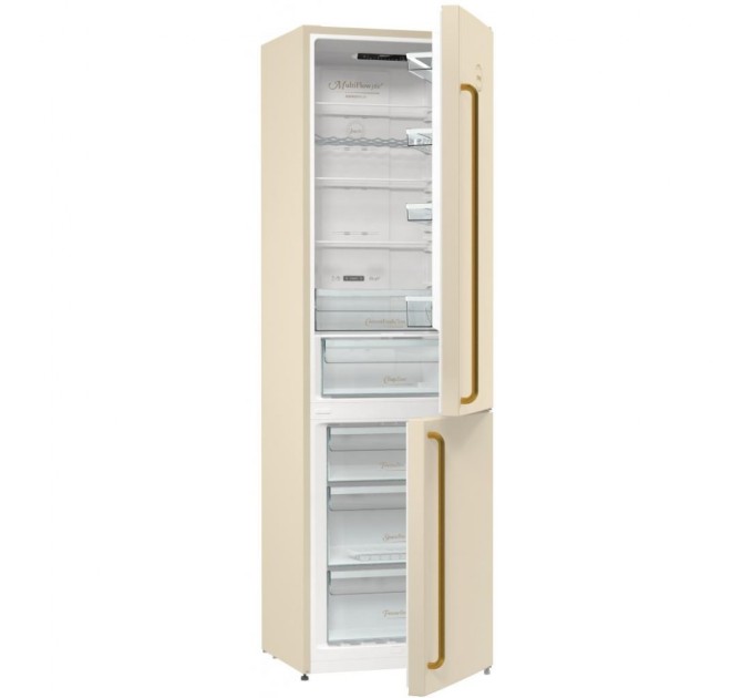 Холодильник Gorenje NRK6202CLI