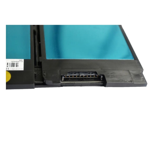 Акумулятор до ноутбука Dell Latitude 5400 R7D7N, 51Wh (4255mAh), 3cell, 11.1V, Li-ion, black (A47766)