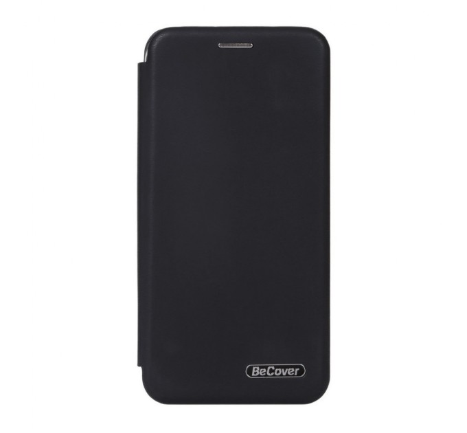 Чохол до мобільного телефона BeCover Exclusive Tecno POVA 5 (LH7n) Black (710269)