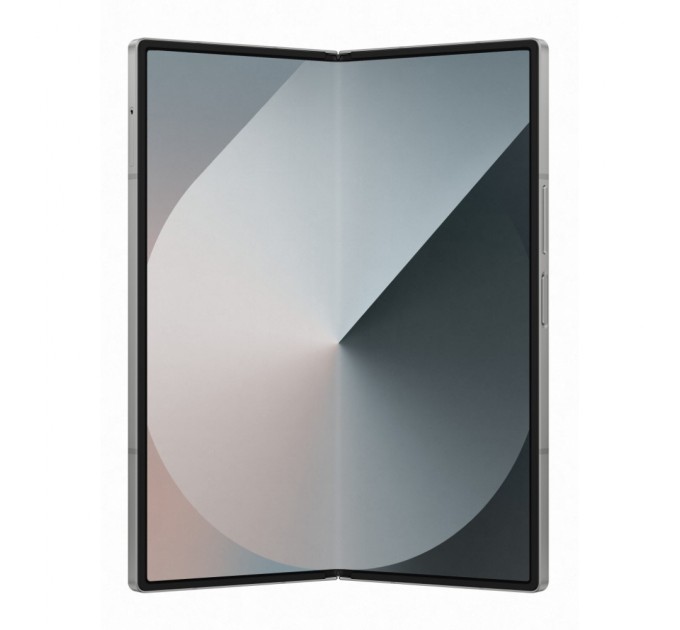 Мобільний телефон Samsung Galaxy Fold6 12/1Tb Silver Shadow (SM-F956BZSNSEK)