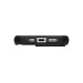 Чохол до мобільного телефона UAG iPhone 16 Pro Pathfinder Magsafe Black (114468114040)