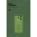 Чохол до мобільного телефона Armorstandart ICON Xiaomi Redmi Note 14 4G Camera cover Green (ARM79817)