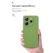 Чохол до мобільного телефона Armorstandart ICON Xiaomi Redmi Note 14 4G Camera cover Green (ARM79817)