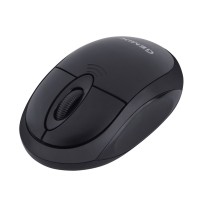 Мышка Gemix GM185 Wireless Black (GM185Bk)