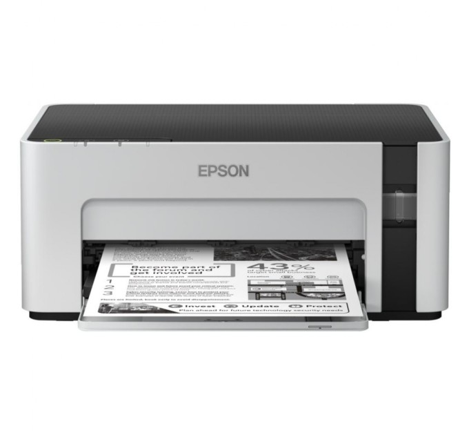 Струйный принтер Epson M1100 (C11CG95405)