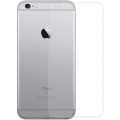 Скло захисне Armorstandart back side Apple iPhone 6/6S Clear (ARM51467)