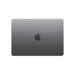 Ноутбук Apple MacBook Air M2 A2681 Space Grey (MLXW3UA/A)