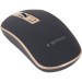 Мышка Gembird MUSW-4B-06-BG Wireless Black-Gold (MUSW-4B-06-BG)