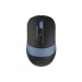 Мышка A4Tech FB10CS Wireless/Bluetooth Ash Blue (FB10CS Ash Blue)