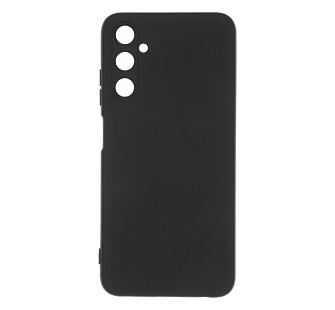 Чохол до мобільного телефона Armorstandart ICON Case Samsung A05s (A057) Camera cover Black (ARM72567)