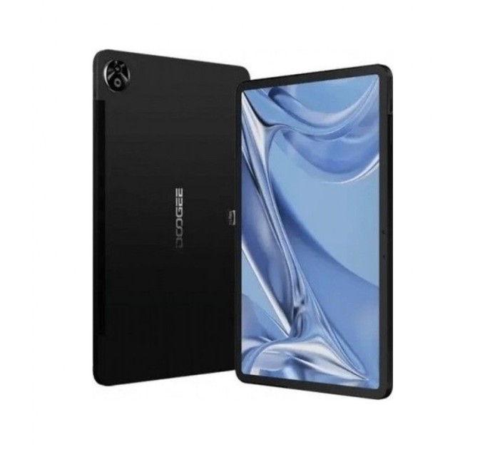 Планшет Doogee T20 Ultra 12" 12/256GB / LTE / Black (6924351661502)