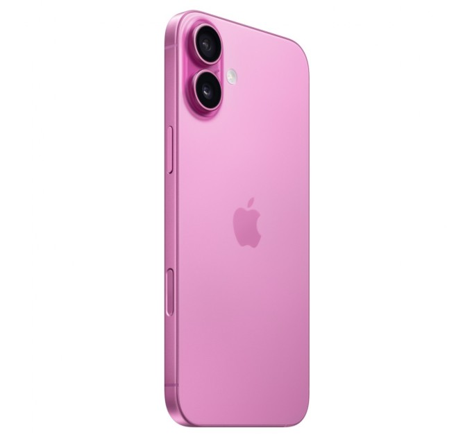 Мобільний телефон Apple iPhone 16 Plus 128GB Pink (MXVW3)