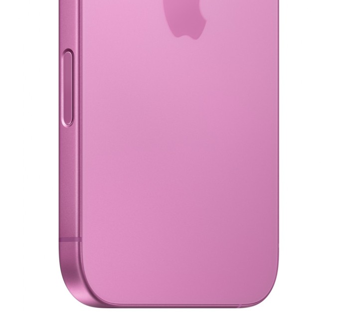 Мобільний телефон Apple iPhone 16 Plus 128GB Pink (MXVW3)