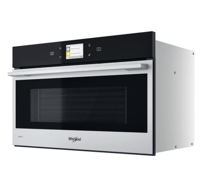 Мікрохвильова піч Whirlpool W9 MD260 IXL