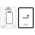 Скло захисне BeCover 10D Apple iPad Mini 7 2024 Black (712272)