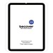 Скло захисне BeCover 10D Apple iPad Mini 7 2024 Black (712272)