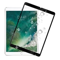 Скло захисне BeCover 10D Apple iPad Mini 7 2024 Black (712272)