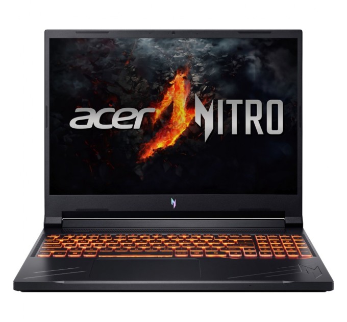 Ноутбук Acer Nitro V 16 ANV16-41 (NH.QRUEU.00G)