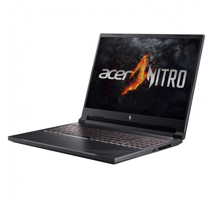 Ноутбук Acer Nitro V 16 ANV16-41 (NH.QRUEU.00G)