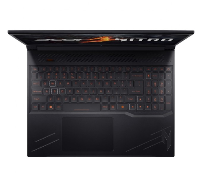 Ноутбук Acer Nitro V 16 ANV16-41 (NH.QRUEU.00G)