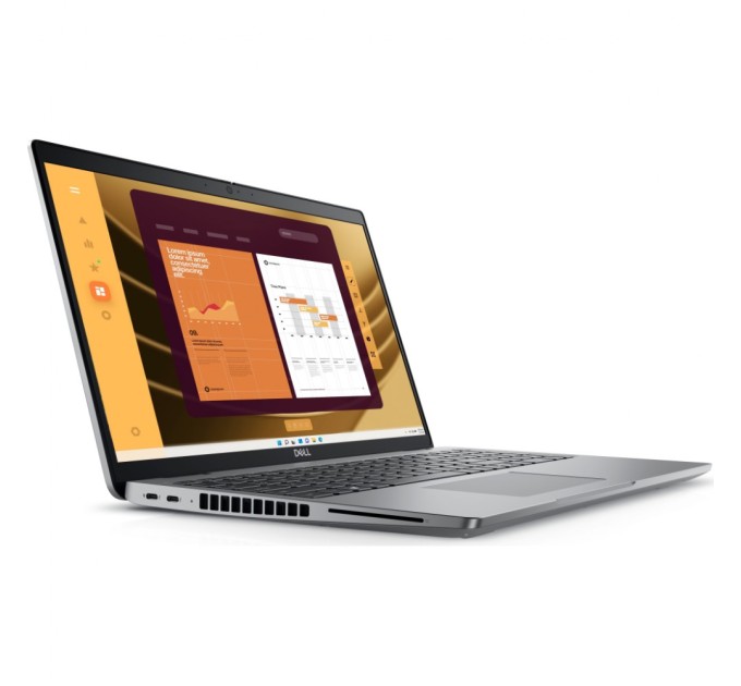 Ноутбук Dell Latitude 5550 (N095L555015UA_W11P)