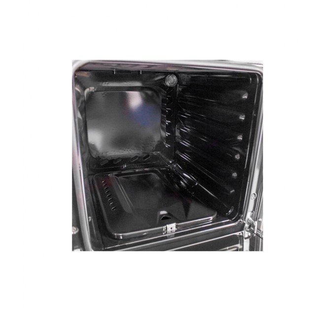 Плита PRIME Technics PSG 64017 W