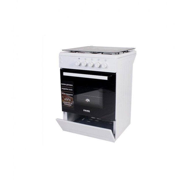 Плита PRIME Technics PSG 64017 W