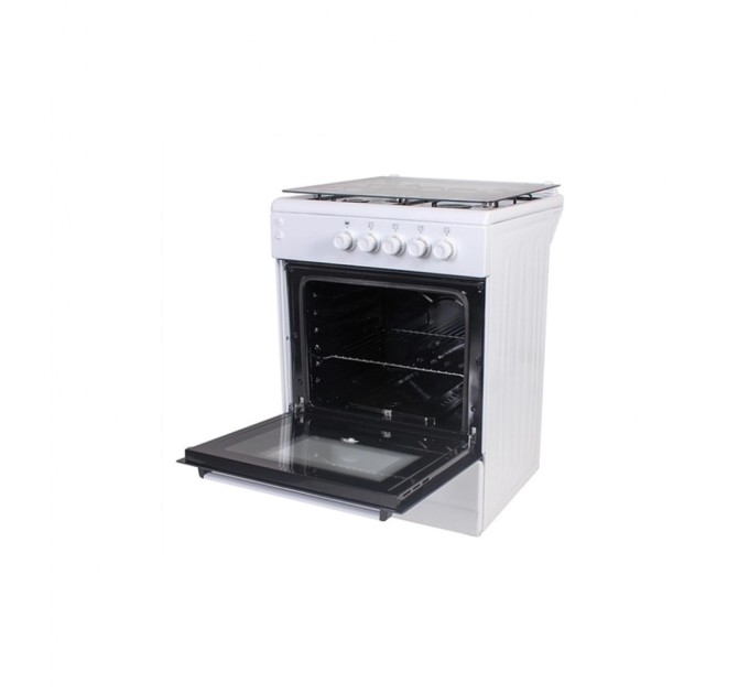 Плита PRIME Technics PSG 64017 W