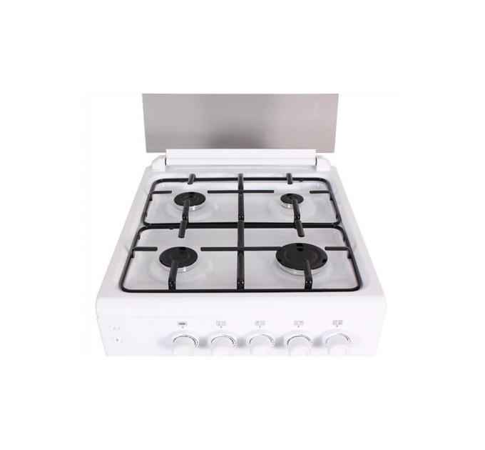 Плита PRIME Technics PSG 64017 W