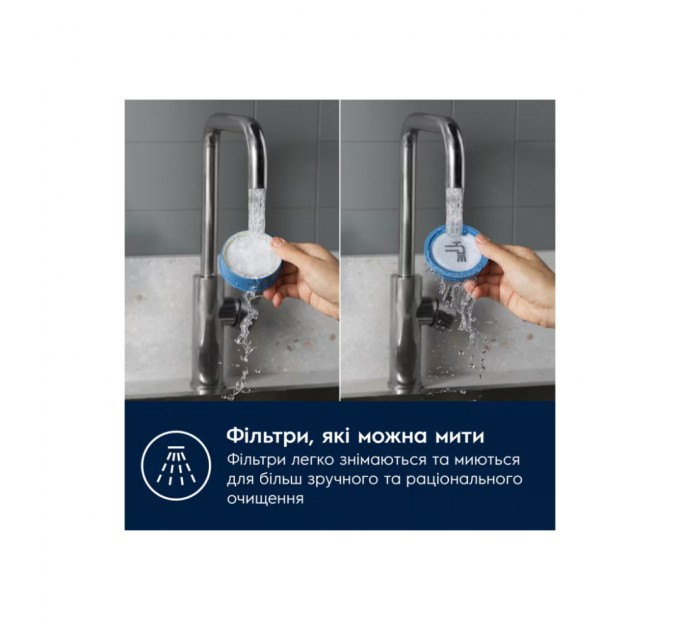 Пилосос Electrolux EP71AB14UG