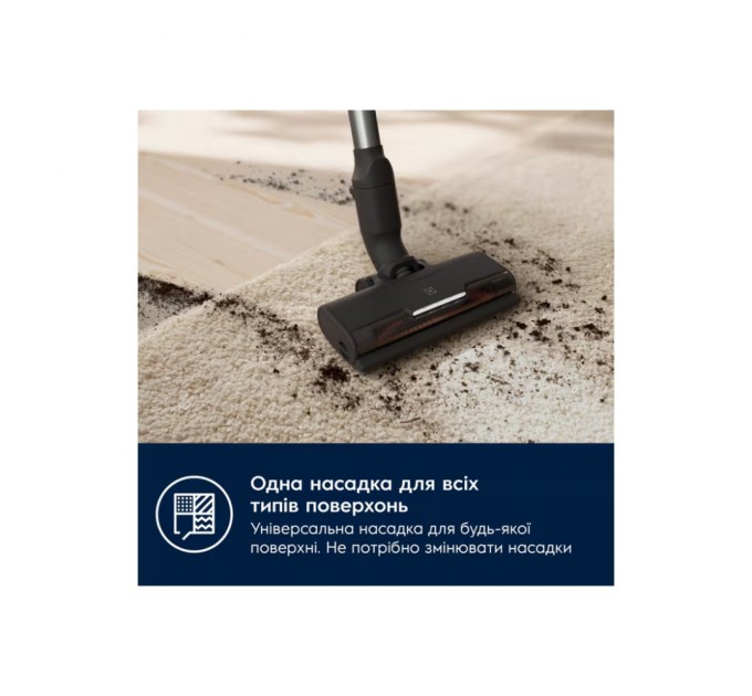 Пилосос Electrolux EP71AB14UG