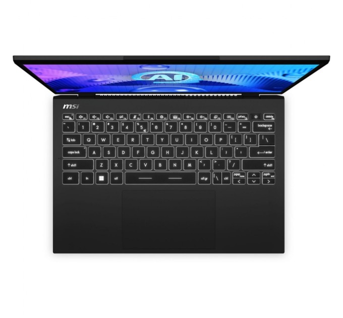 Ноутбук MSI Venture 14 AI A1MG-031XUA (9S7-14Q221-031)