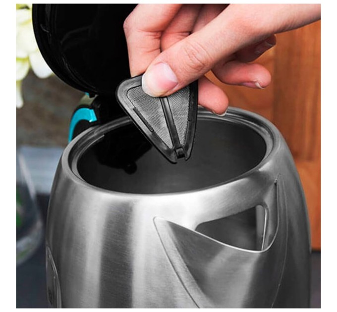 Електрочайник Cecotec CCTC-01514