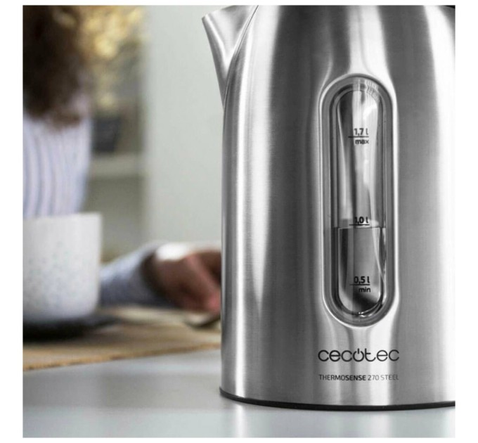 Електрочайник Cecotec CCTC-01514