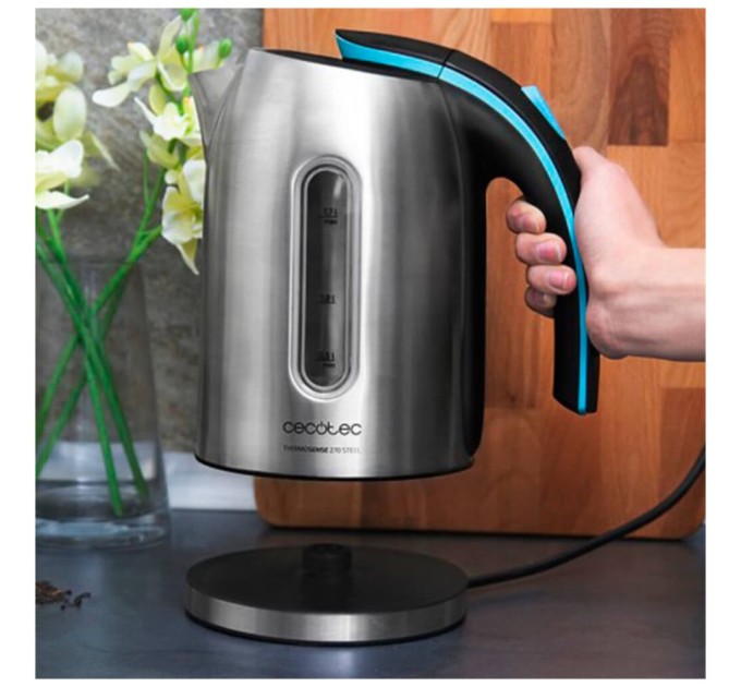 Електрочайник Cecotec CCTC-01514