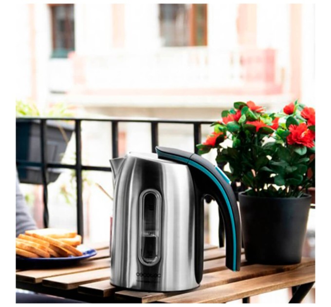 Електрочайник Cecotec CCTC-01514