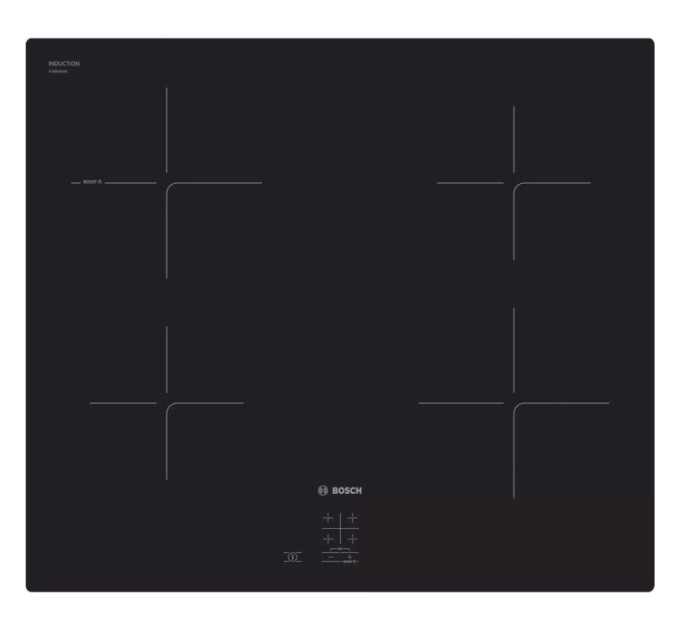 Варочна поверхня Bosch PUG61KAA5E