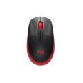 Мышка Logitech M190 Red (910-005908)