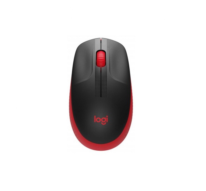 Мышка Logitech M190 Red (910-005908)