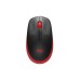 Мышка Logitech M190 Red (910-005908)