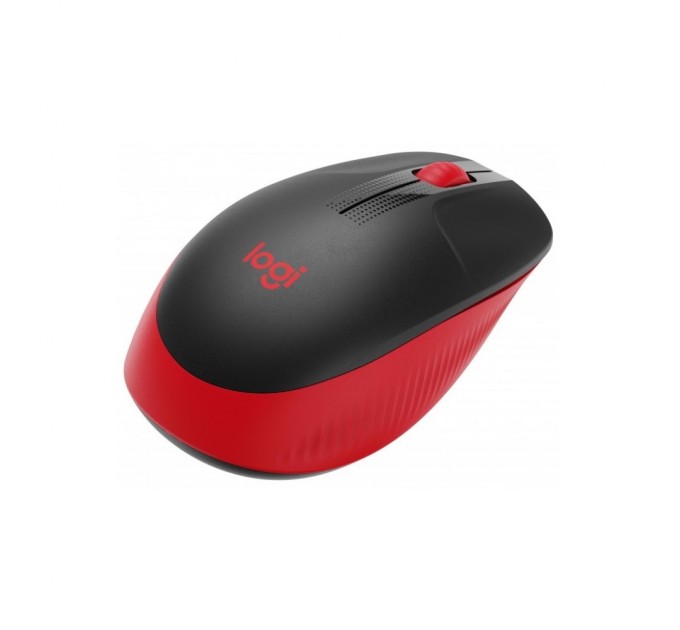 Мышка Logitech M190 Red (910-005908)