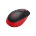 Мышка Logitech M190 Red (910-005908)