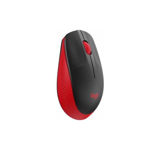 Мышка Logitech M190 Red (910-005908)