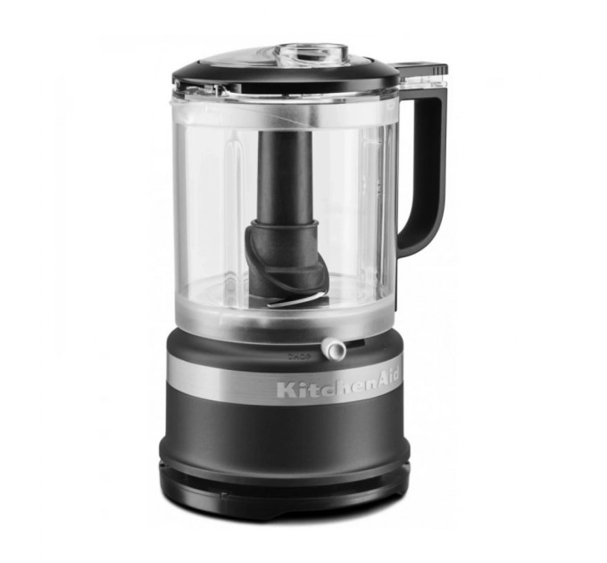 Кухонный комбайн KitchenAid 5KFC0516EBM