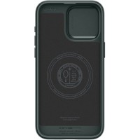 Чохол до мобільного телефона Spigen Apple iPhone 15 Pro Optik Armor MagFit Abyss Green (ACS06739)